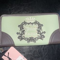 Juicy Couture Wallet