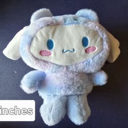 Sanrio Cinnamoroll