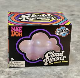 Needoh cloud pleaser