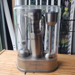 Cuisinart Hand Blender