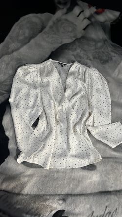 Express blouse