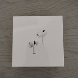 Airpods Pro Gen 2 With ANC