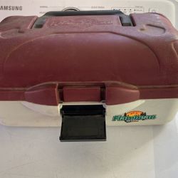 Tacklebox