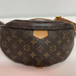 Authentic Louis Vuitton Bum Bag