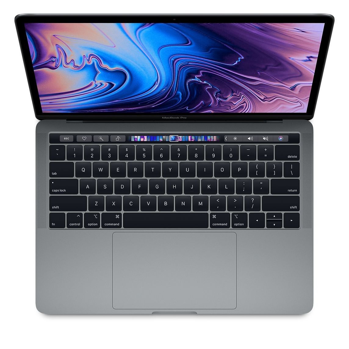 2019 MacBook Pro 13.3