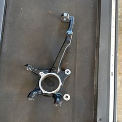 Brand Knew 2015 Toyota 4Runner Steering Knuckle