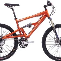 Mountain Bike For Sale
