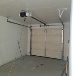 Garage Door Openers