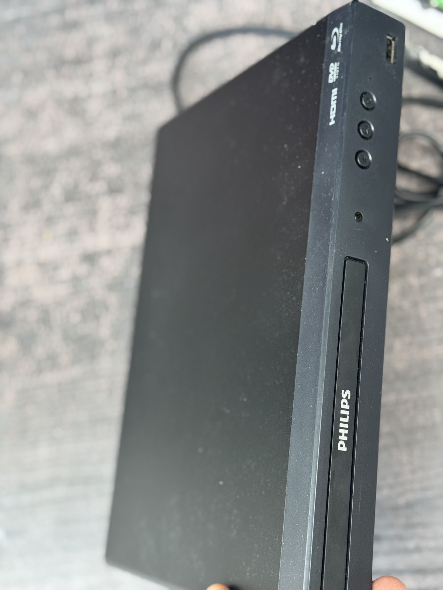 Cd Player 