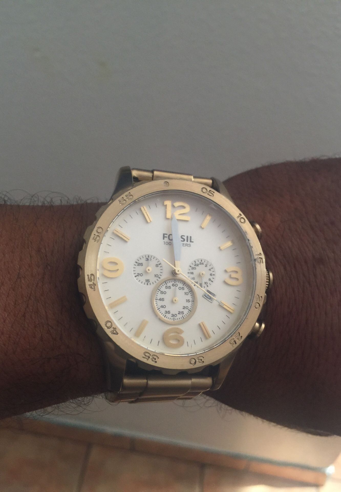 Fossil
