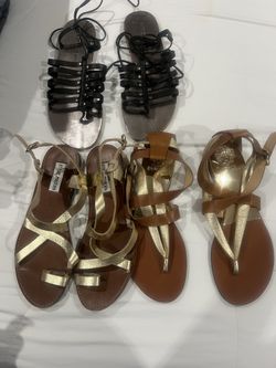 Women sandals