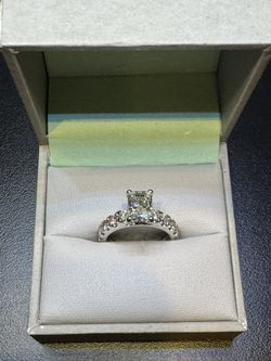 Engagement Ring