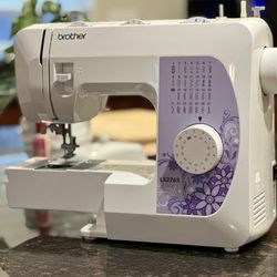 BROTHER sewing machine