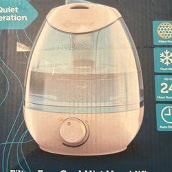 Humidifier 