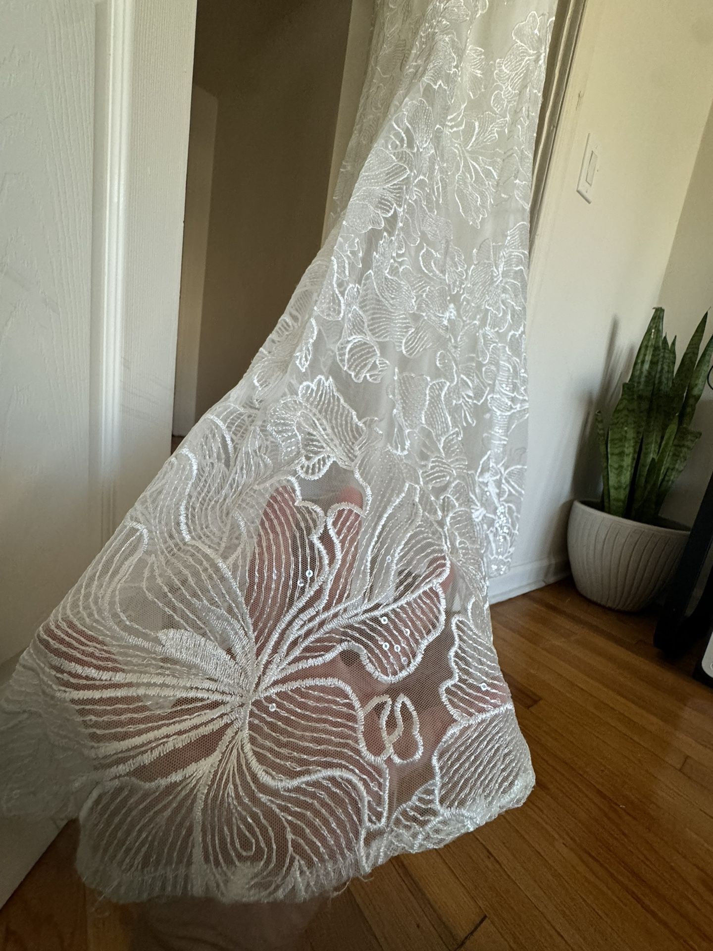 Bridal Dress