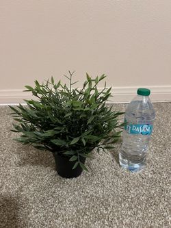 IKEA Artificial Plant