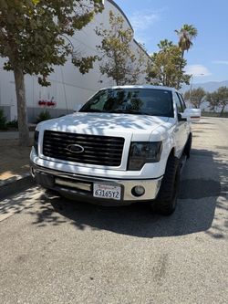 2011 Ford F-150