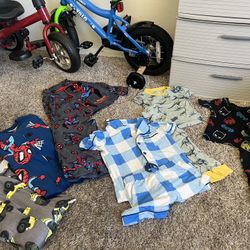 Boy Pijamas