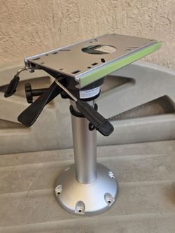 Boat Pedestal
