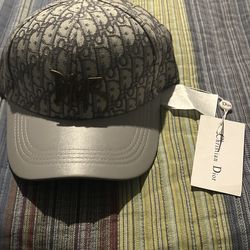 Christian Dior Oblique