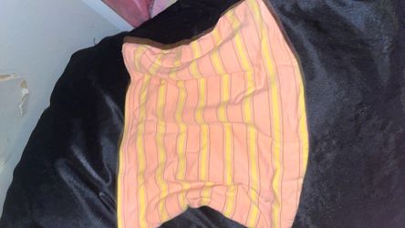 Tube top size-M $5