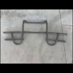 Pull Up Bar