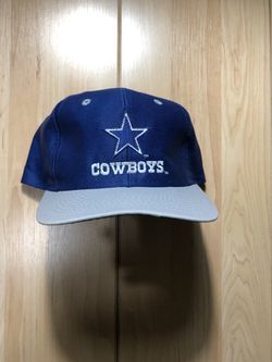 Vintage Cowboys Hat Cap