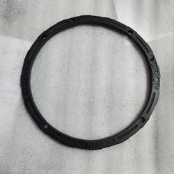 Rubber Gasket For ORION Hcca 10" Midrange Speakers (Each)
