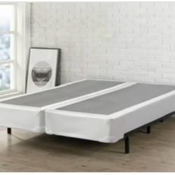Boxspring Split Queen 