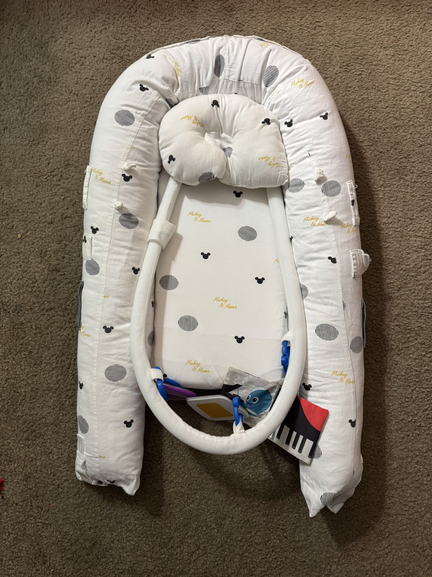 Baby Nest
