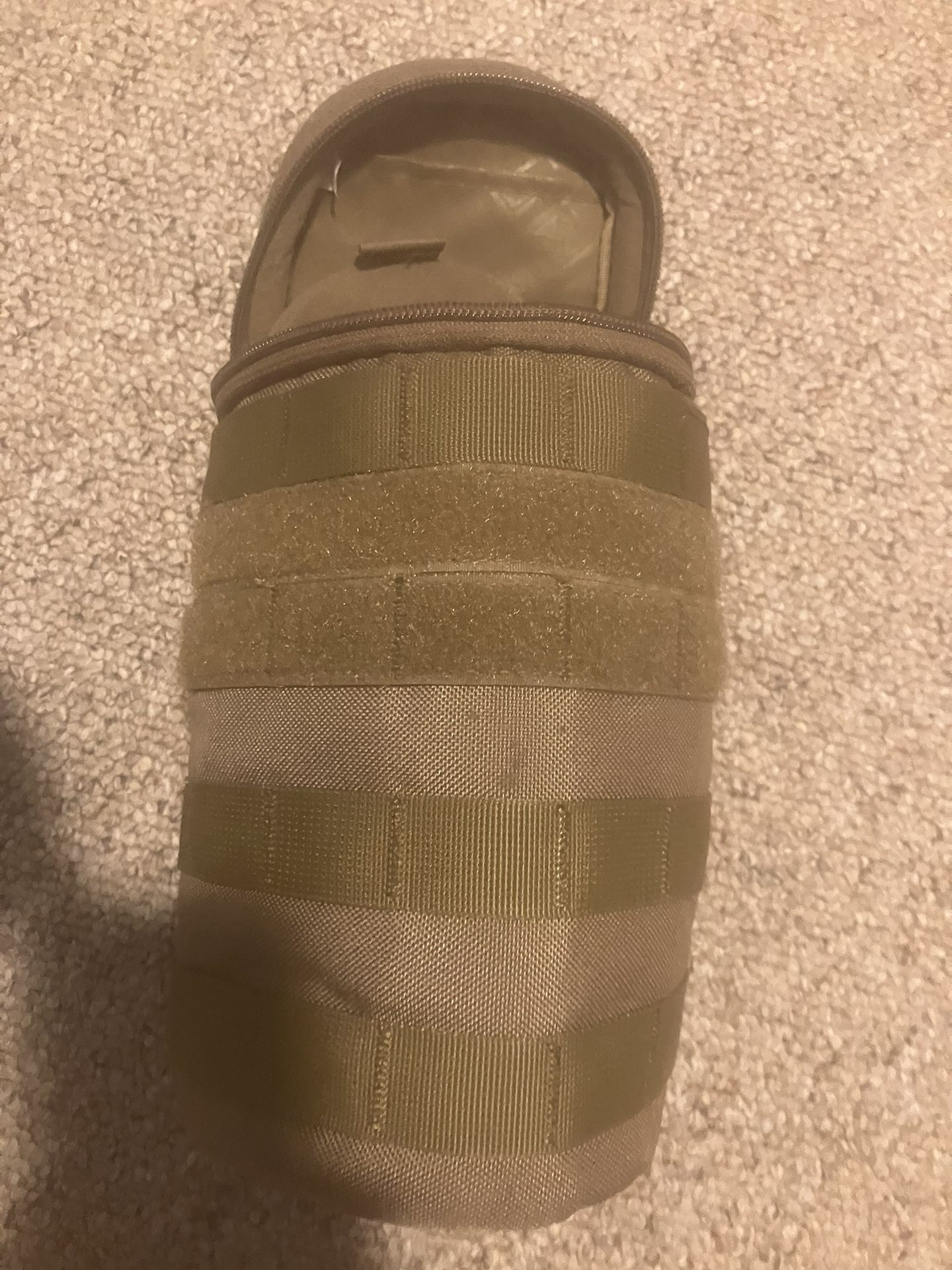 Tactical Multi Use Large Padded Carry Case