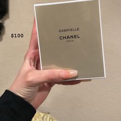 Chanel Perfume 