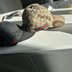 Gucci Hats 