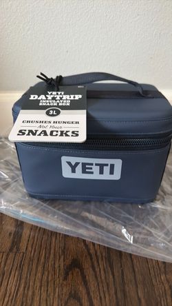 Cooler yeti