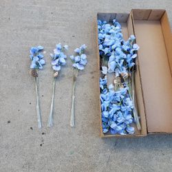 Artificial Flowers - NEW
