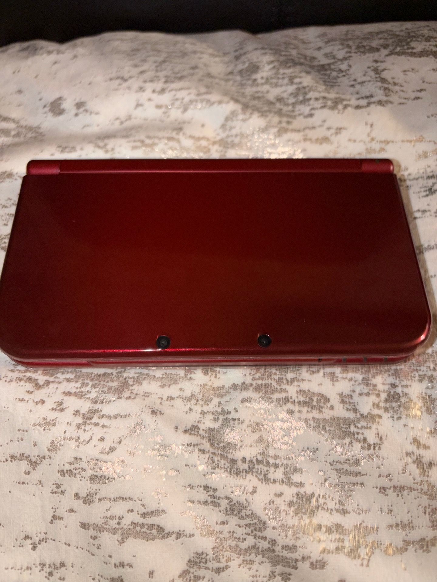 New Nintendo3ds Xl