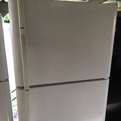 FRIDGE KENMORE 