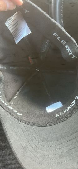 Porsche hat