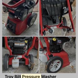Pressure Cleaner 