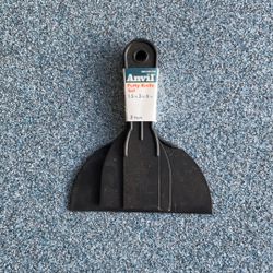 New Anvil Putty Knife Set