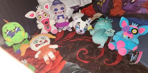 Fnaf lot