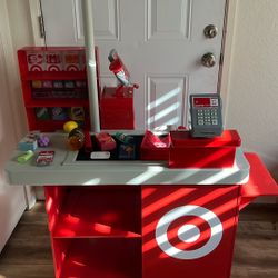 Target Toy 
