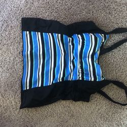 Bathing Suit Top 