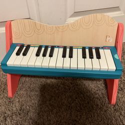 Toddler Piano