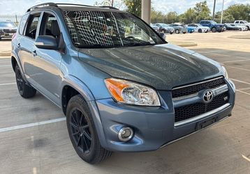 2010 Toyota Rav4