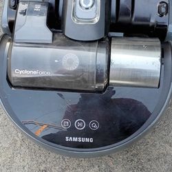 Robot  Vacuum Just 4 You!!