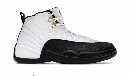 Air Jordan XII Size 11.5 for sale Deadstock (2025)