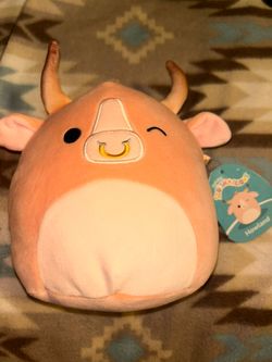 Squishmallows