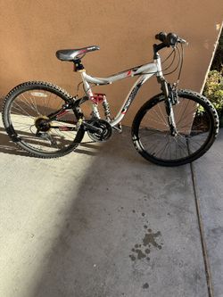 Mongoose 24 Inch
