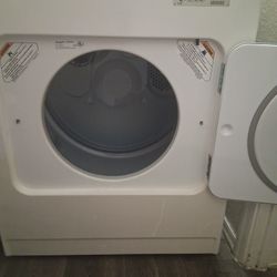 Whirlpool Washer And Dryer Set !